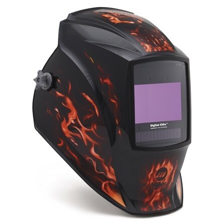 DIGITAL ELITE SERIES INFERNO