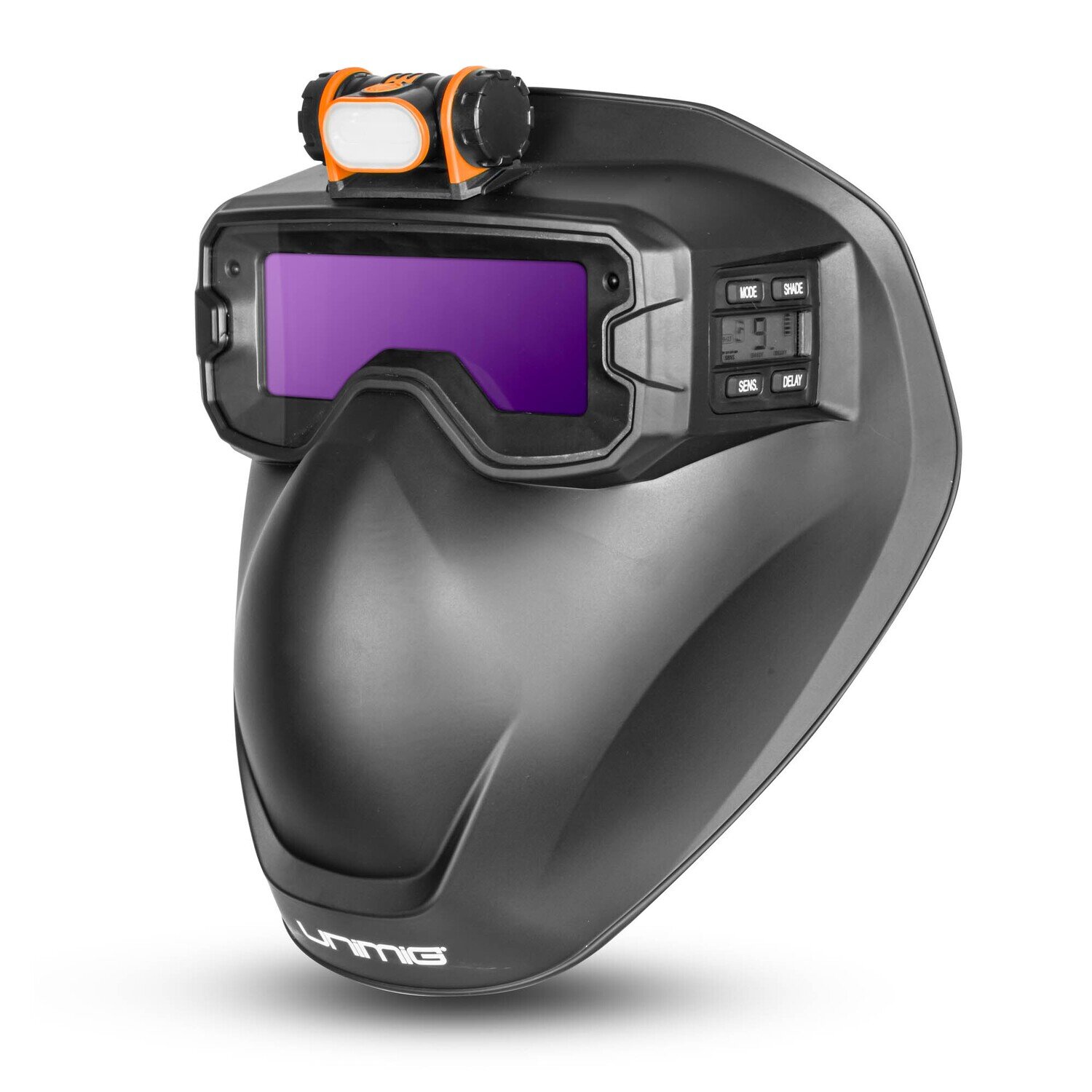 UNIMIG WELDING GOGGLES