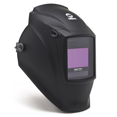 DIGITAL ELITE SERIES BLACK