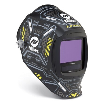 DIGITAL INFINITY SERIES BLACK OPS