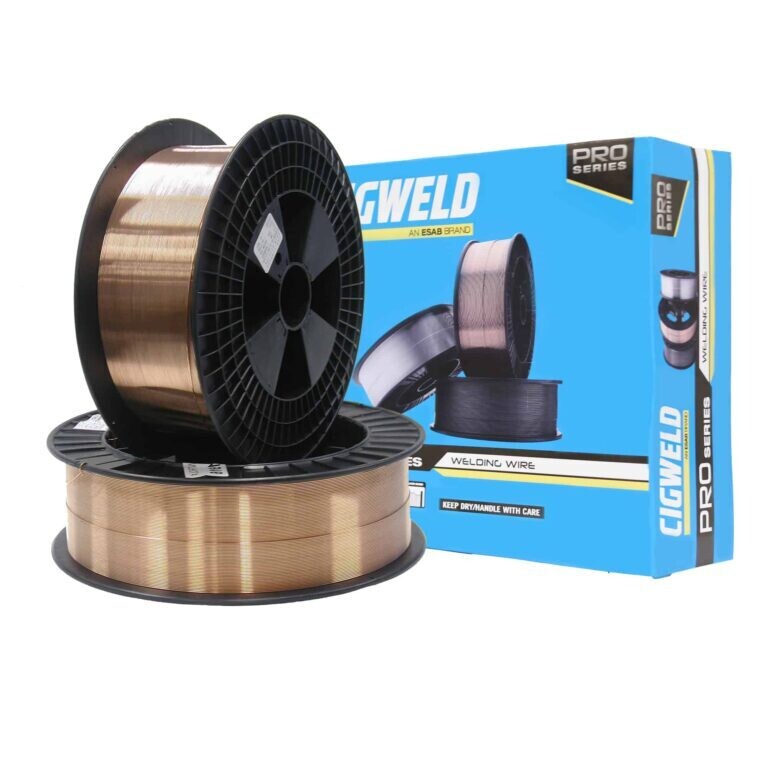 CIGWELD Autocraft LW1-6 15kg 1.2mm
