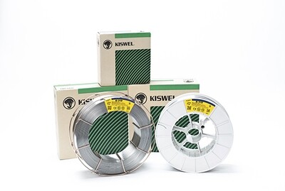 KISWEL FLUX CORED 71T 1.2MM