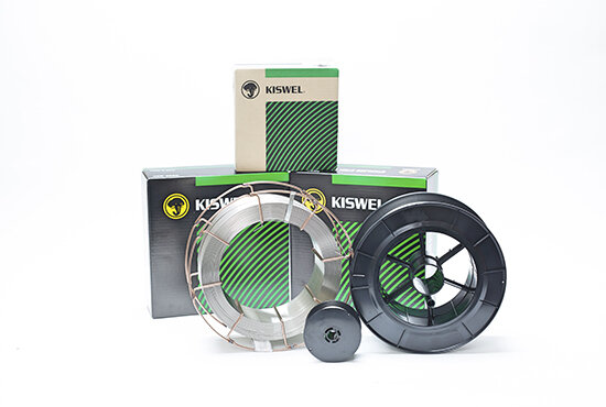 KISWEL 309 STAINLESS STEEL 1.2MM 5KG