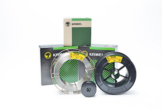 KISWEL 316 STAINLESS STEEL 0.9MM 12.5KG