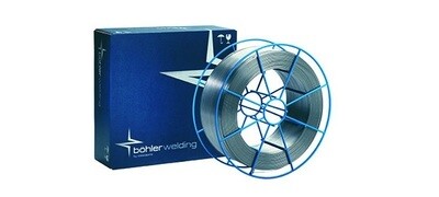 BOHLER UNION ALMG 5 1.2MM 7KG