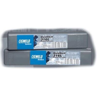 WELDSKILL 316L WELDSKILL 316L