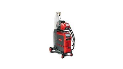FRONIUS TPS 320I PULSE FRONIUS TPS 320I PULSE