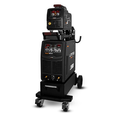 UNIMIG RAZOR 500 SWF