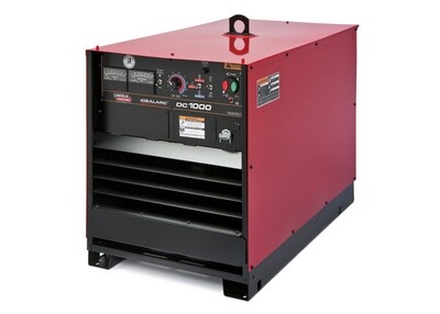 LINCOLN IDEALARC DC-1000 WELDING MACHINE