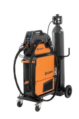KEMPPI X5 FASTMIG