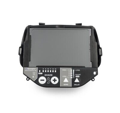Speedglas G5-01TW Auto-Darkening Welding Lens