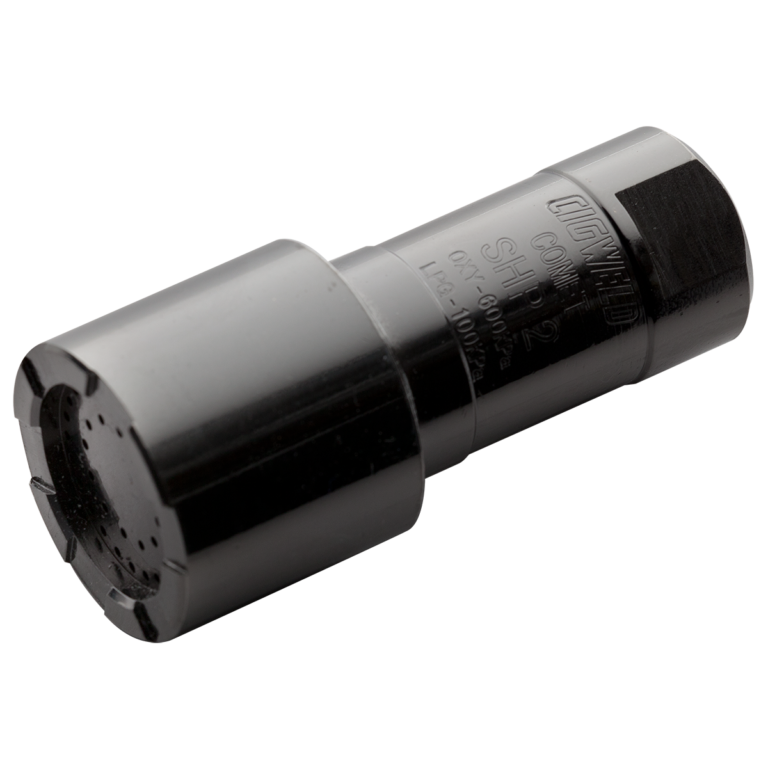 COMET S/HEATING TIP SHP2 OXY/LPG SIZE 36X12HT
