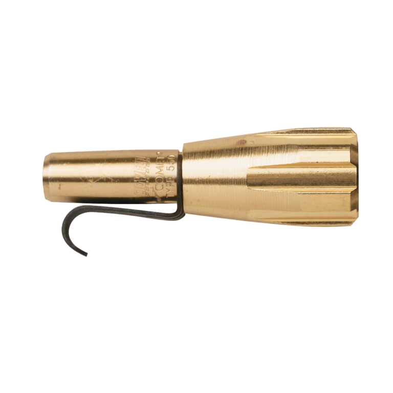 COMET 3 MIXER - TYPE 550 - WELDING / HEATING