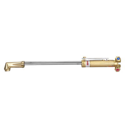 TESUCO CUTTING TORCH ONE PIECE ACETYLENE 600MM