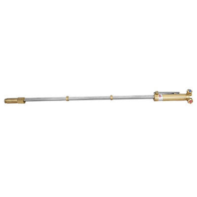 TESUCO CUTTING TOECH ONE PIECE ACETYLENE 1000MM
