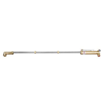 TESUCO CUTTING TORCH ONE PIECE ACETYLENE 1000MM