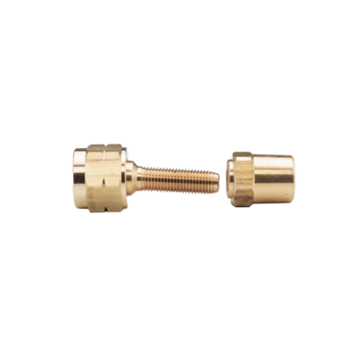 HOSE CONNECTION KIT