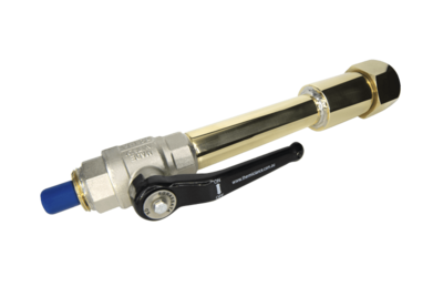 THERMIC LANCE HANDLE