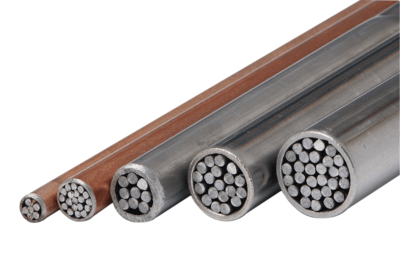 THERMIC LANCE