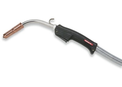 MAGNUM 400 GUN