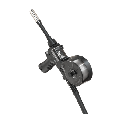 150 AMP SPOOL GUN