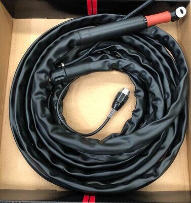 Lincoln 26 3 Piece TIG Torch