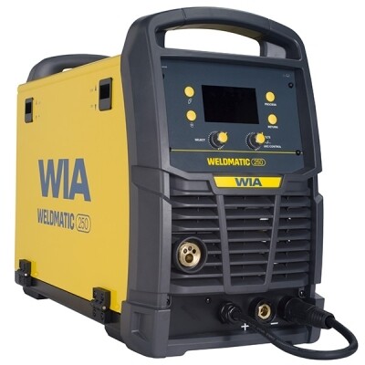 wia weldmatic 250