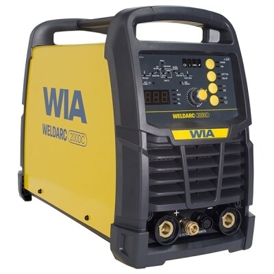 WIA Weldarc 200DC