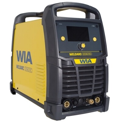 wia weldarc 200AC/DC