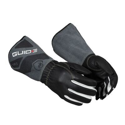 GUIDE 1342 TIG Welding Gloves - 