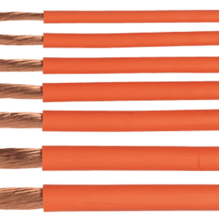 Welding Cables