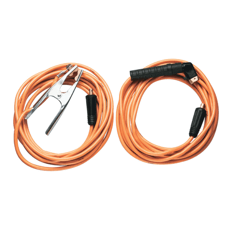 Welding Lead Set