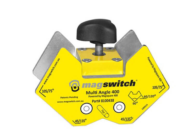 MAGSWITCH MULTI ANGLE 400 MAGVISE