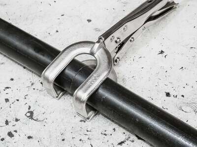 XTREME WELDING GRIPLOX PLIERS - 280MM