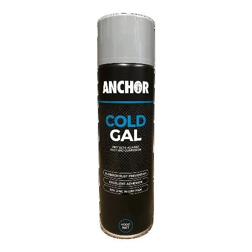 ANCHOR COLD GAL 400GM
