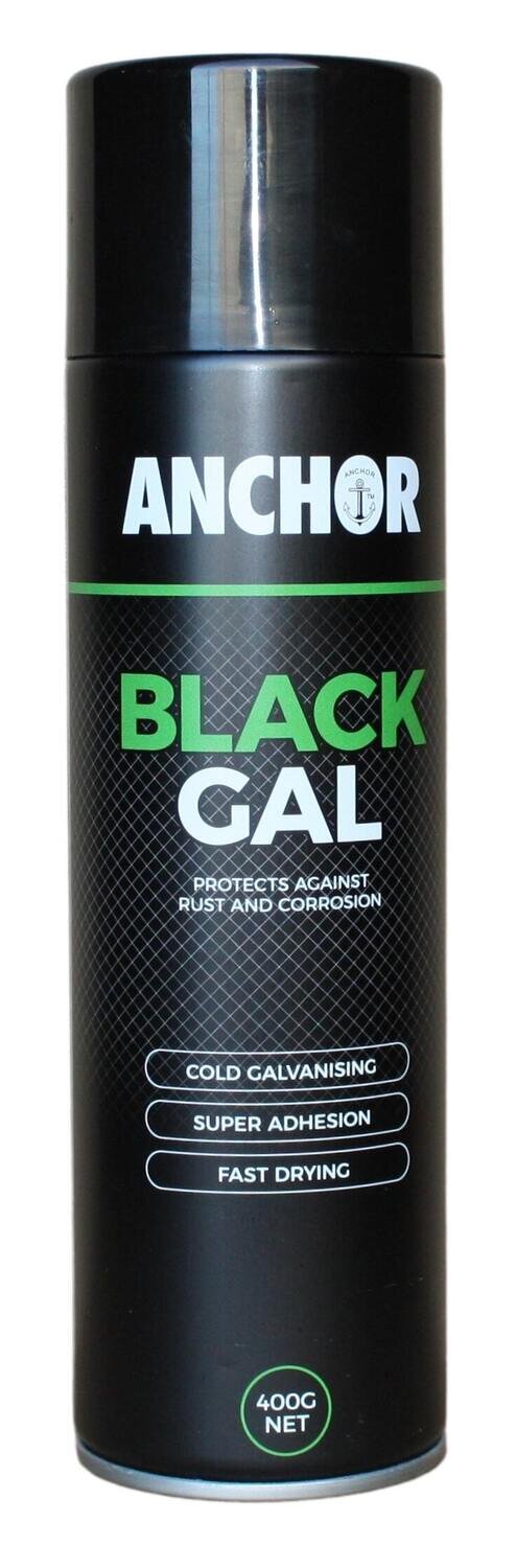 ANCHOR BLACK GAL 400GM