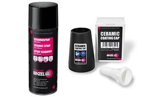 BINZEL CERAMIC SPRAY
