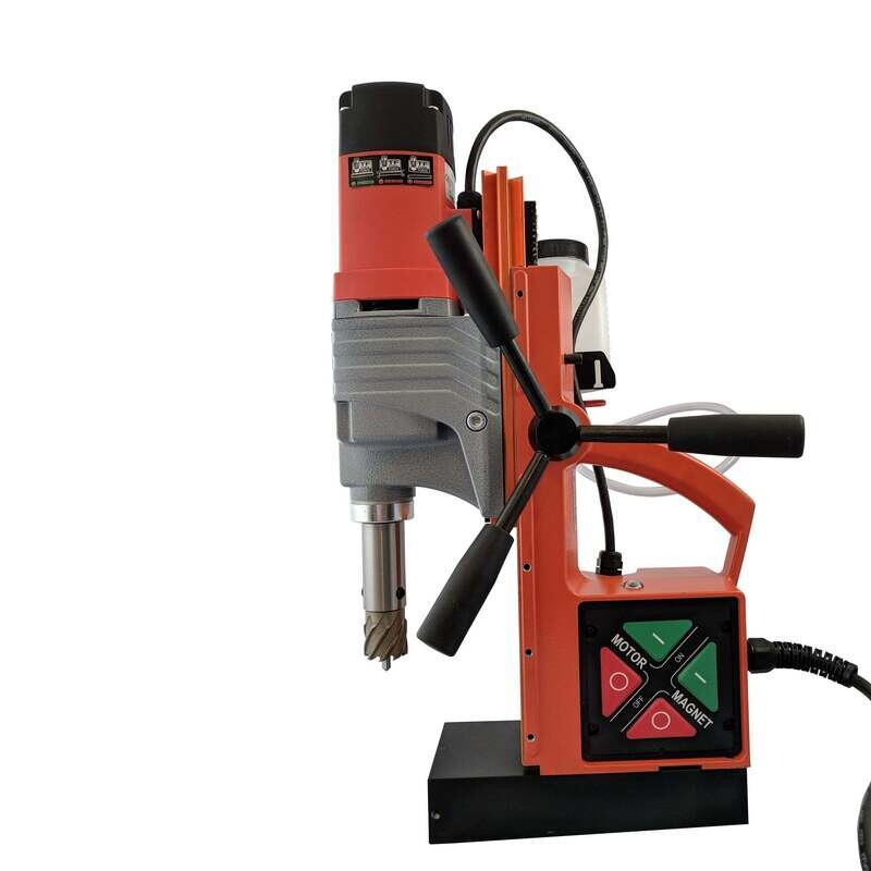 EM50 Magnetic Drill