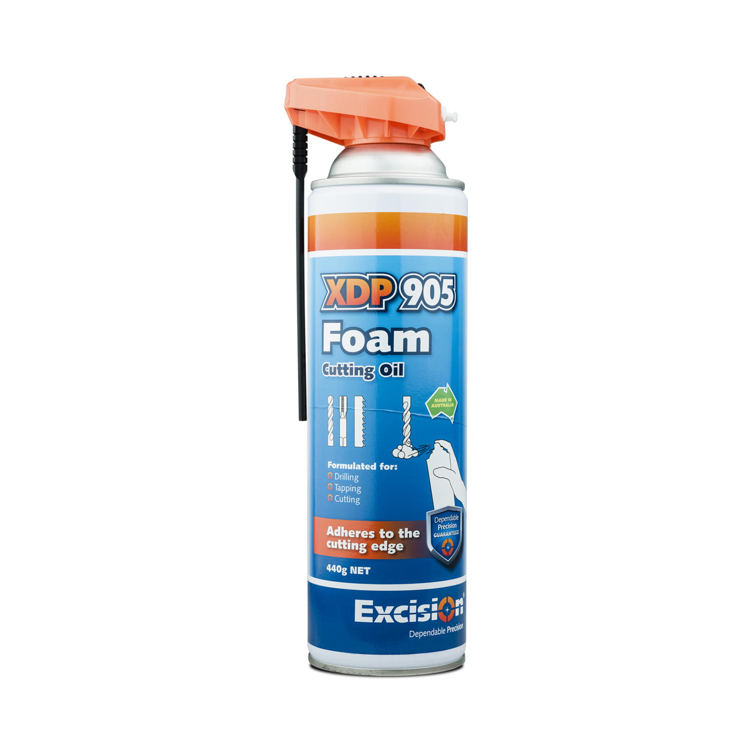 XDP905 Cutting Foam - 440G