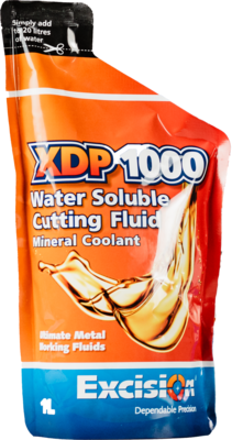 XDP1000 Soluble Coolant - 1L XDP1000 Soluble Coolant - 1L