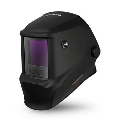 TRADE SERIES WELDING HELMET – BLACK