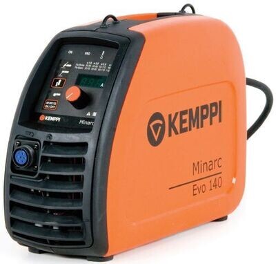kemppi minarc evo 140