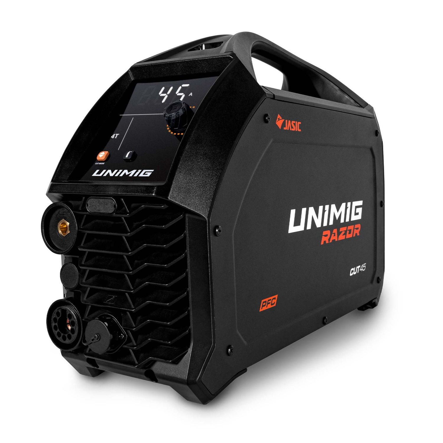 unimig razor plasma cutter 45