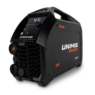 unimig razor plasma cutter 45