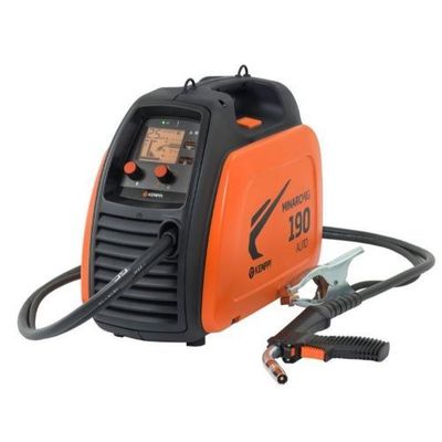 Kemppi MinarcMig 190 Auto AU