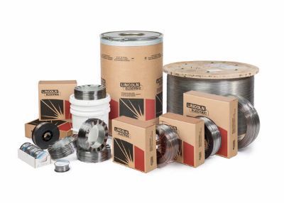 innershield wire nr 211