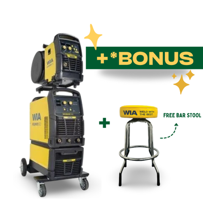 wia weldmatic 500 sale