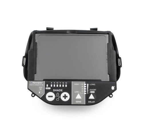 Speedglas G5-01/03VC Auto-darkening Welding Lens