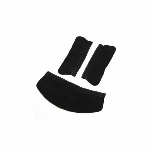 Speedglas Ear & Throat Protection Leather 