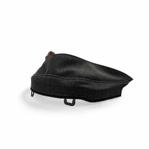 Speedglas Helmet Fabric Head Protection 